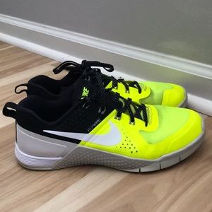 nike flywire training